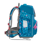 Giant schoolbag set