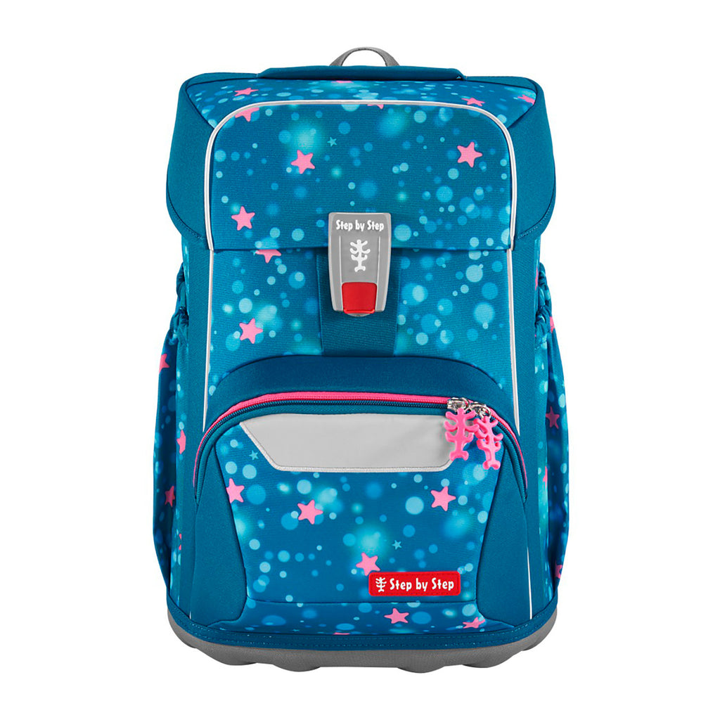 Giant schoolbag set