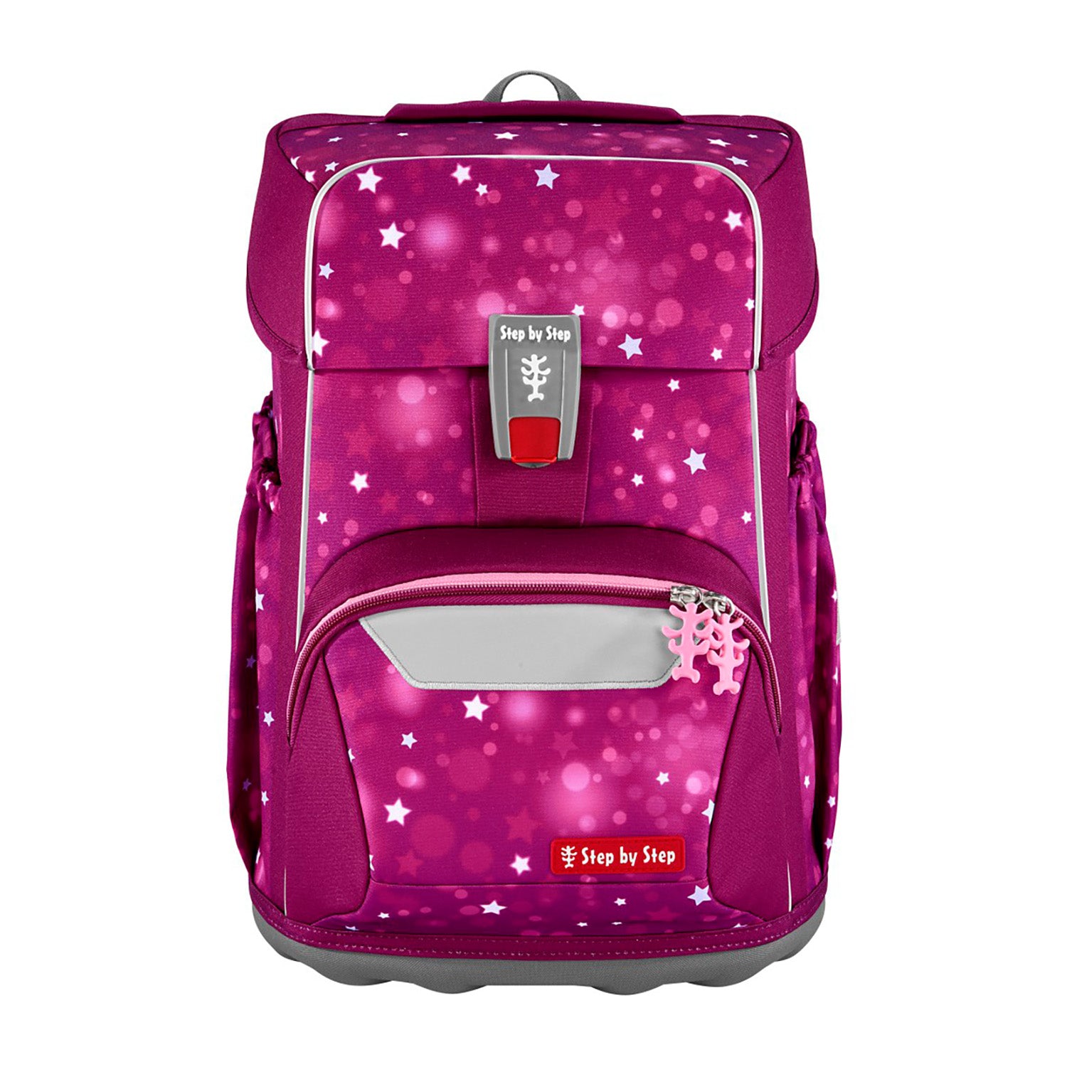 Giant schoolbag set