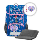 Kid Backpack Set Reflect
