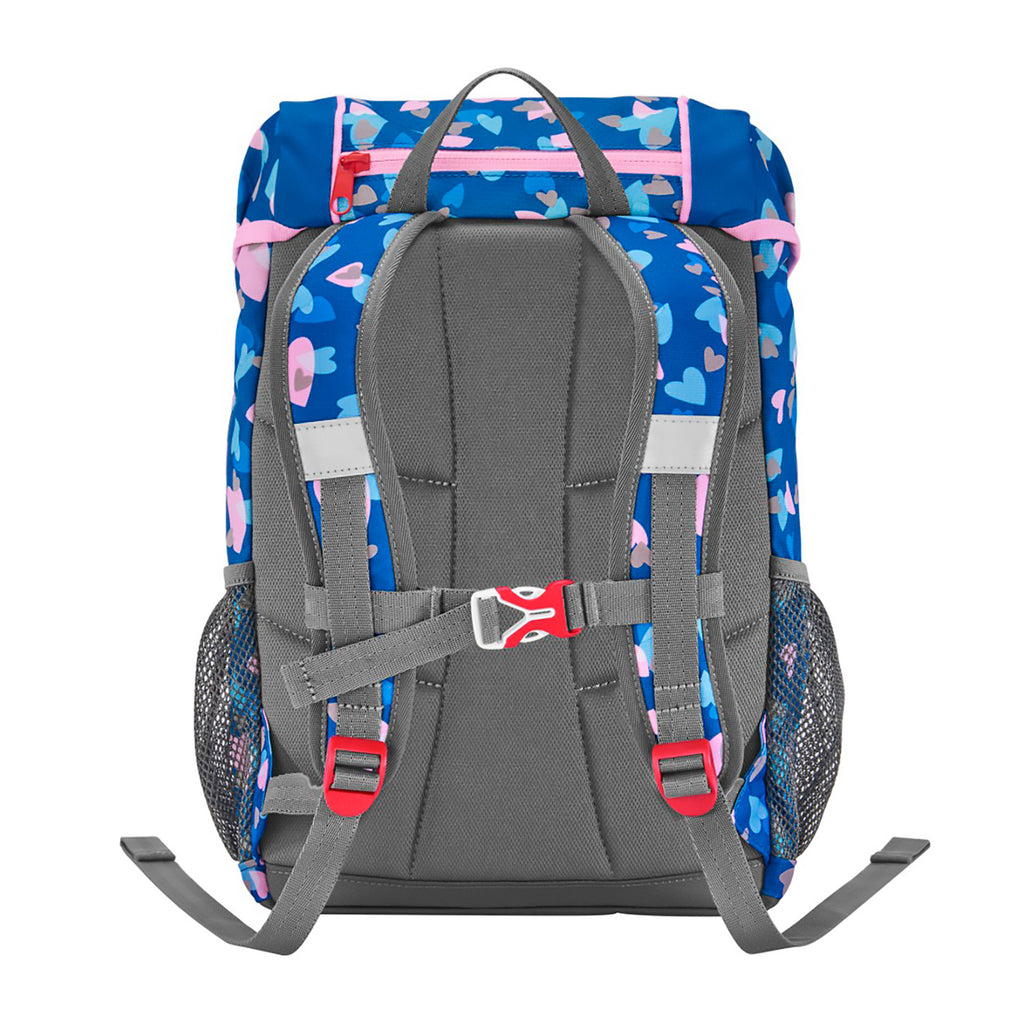 Kid Backpack Set Reflect
