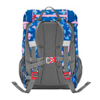Kid Backpack Set Reflect