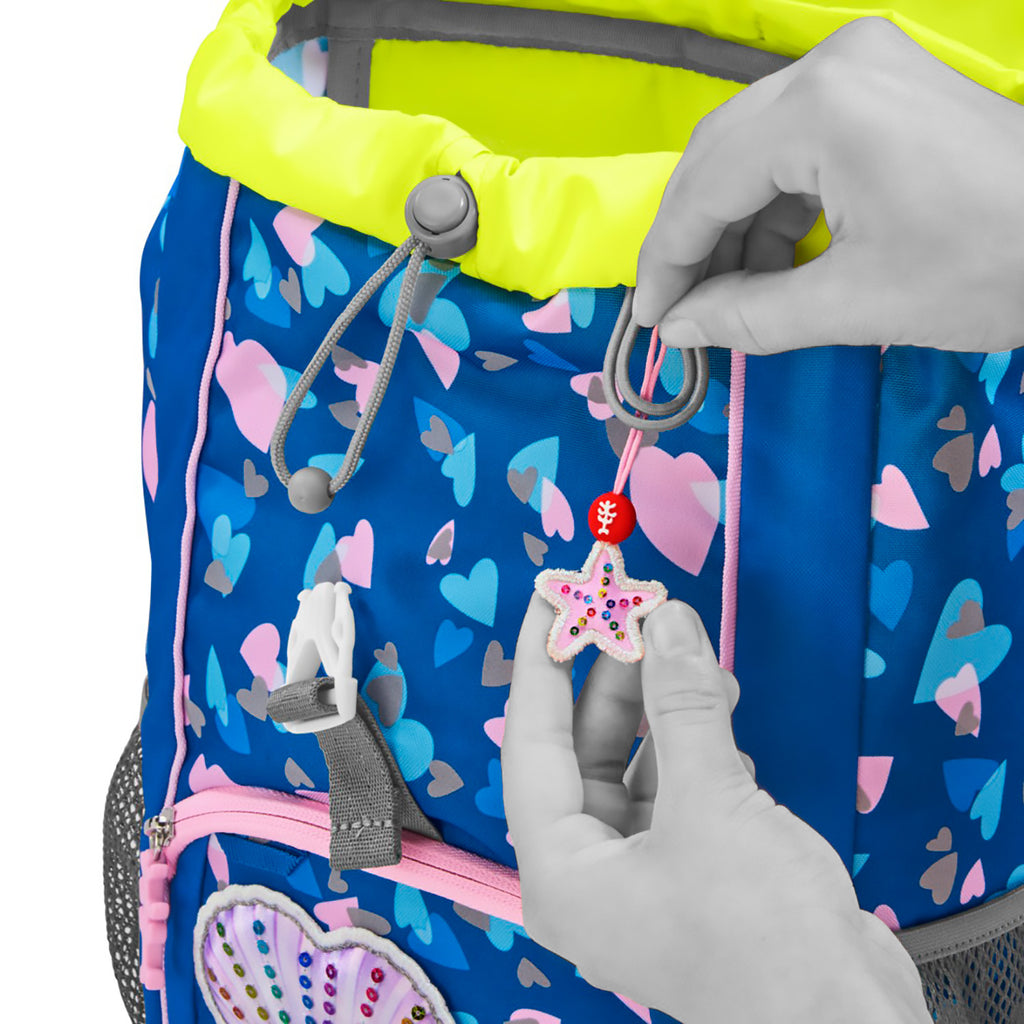 Kid Backpack Set Reflect