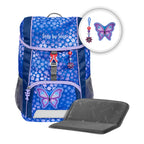 Kid Backpack Set