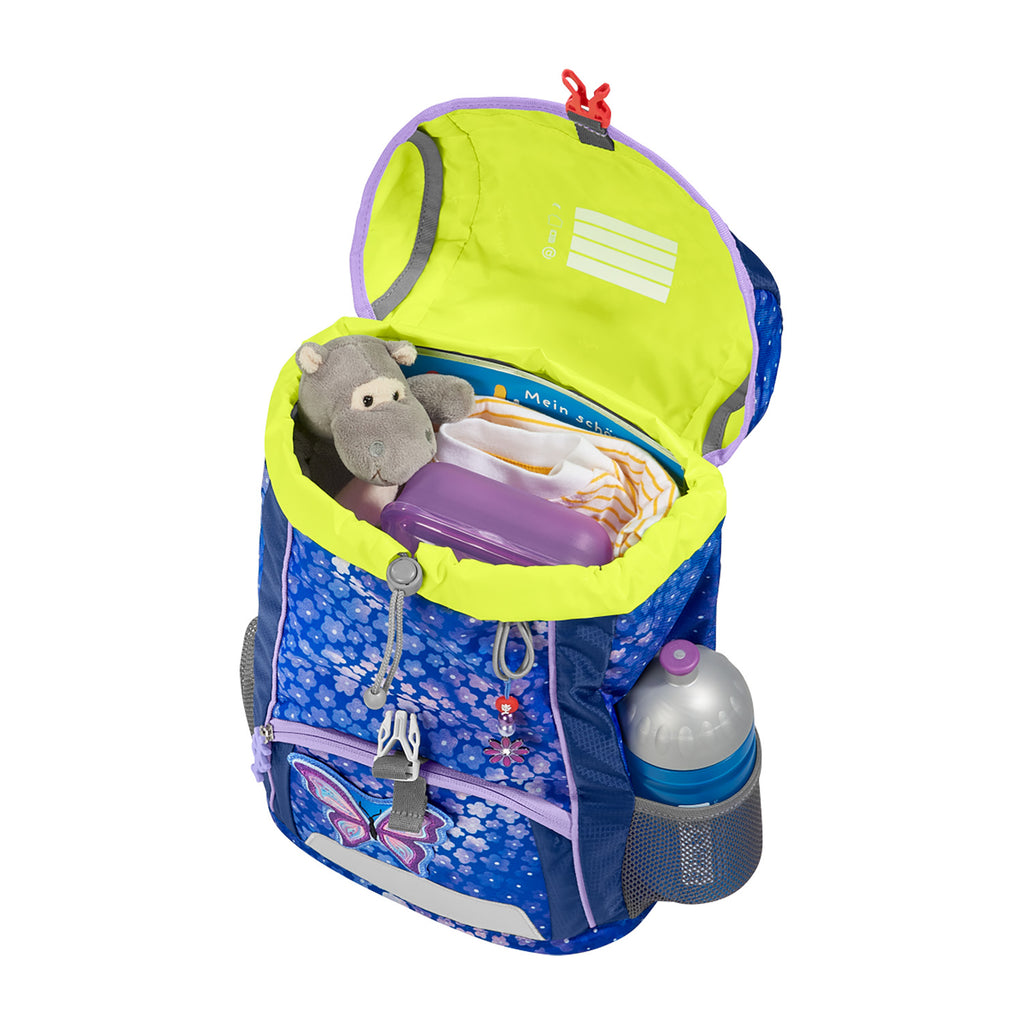 Kid Backpack Set