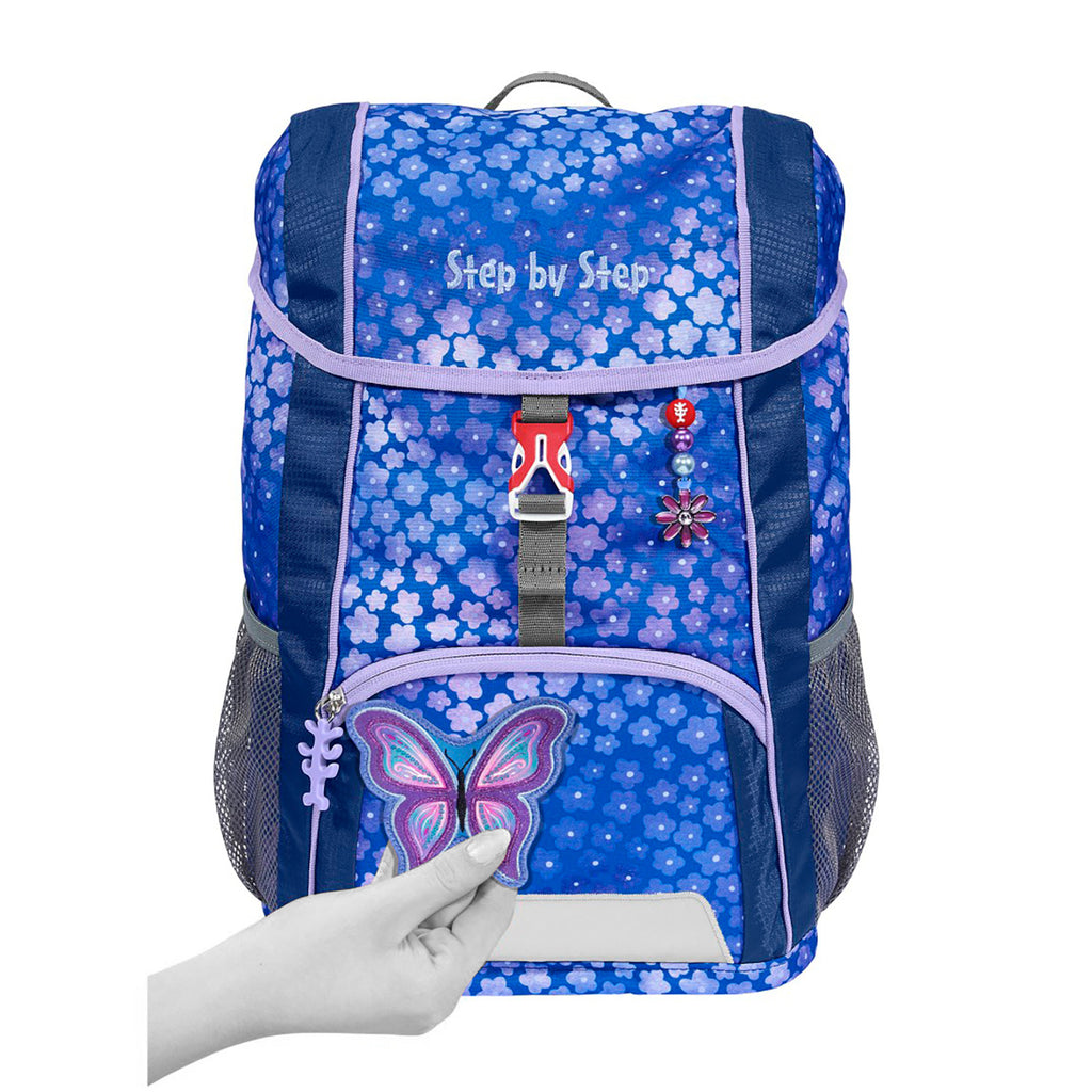 Kid Backpack Set
