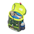 Kid Backpack Set