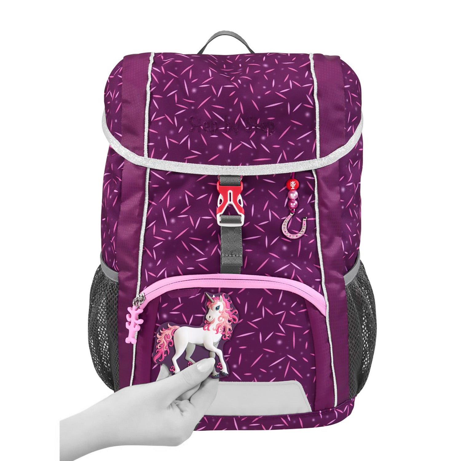 Kid Backpack Set