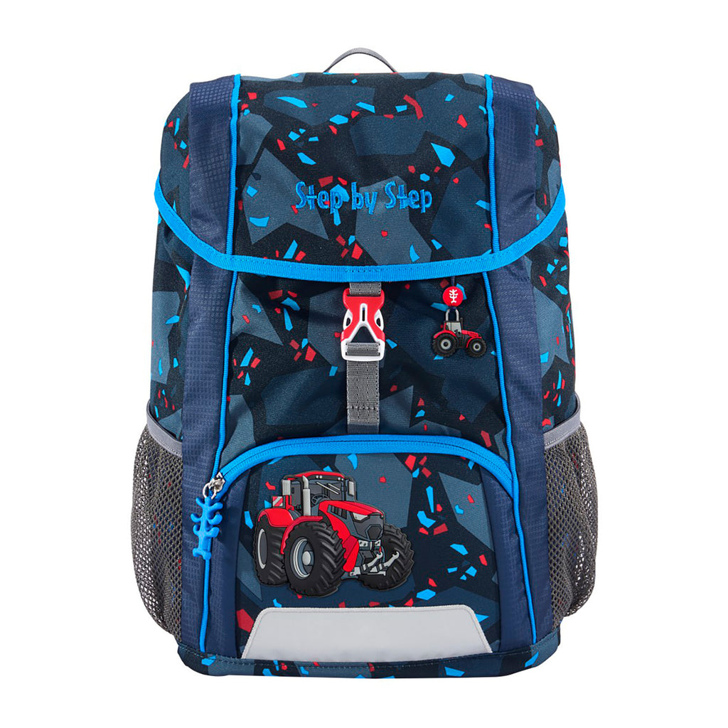Kid Backpack Set