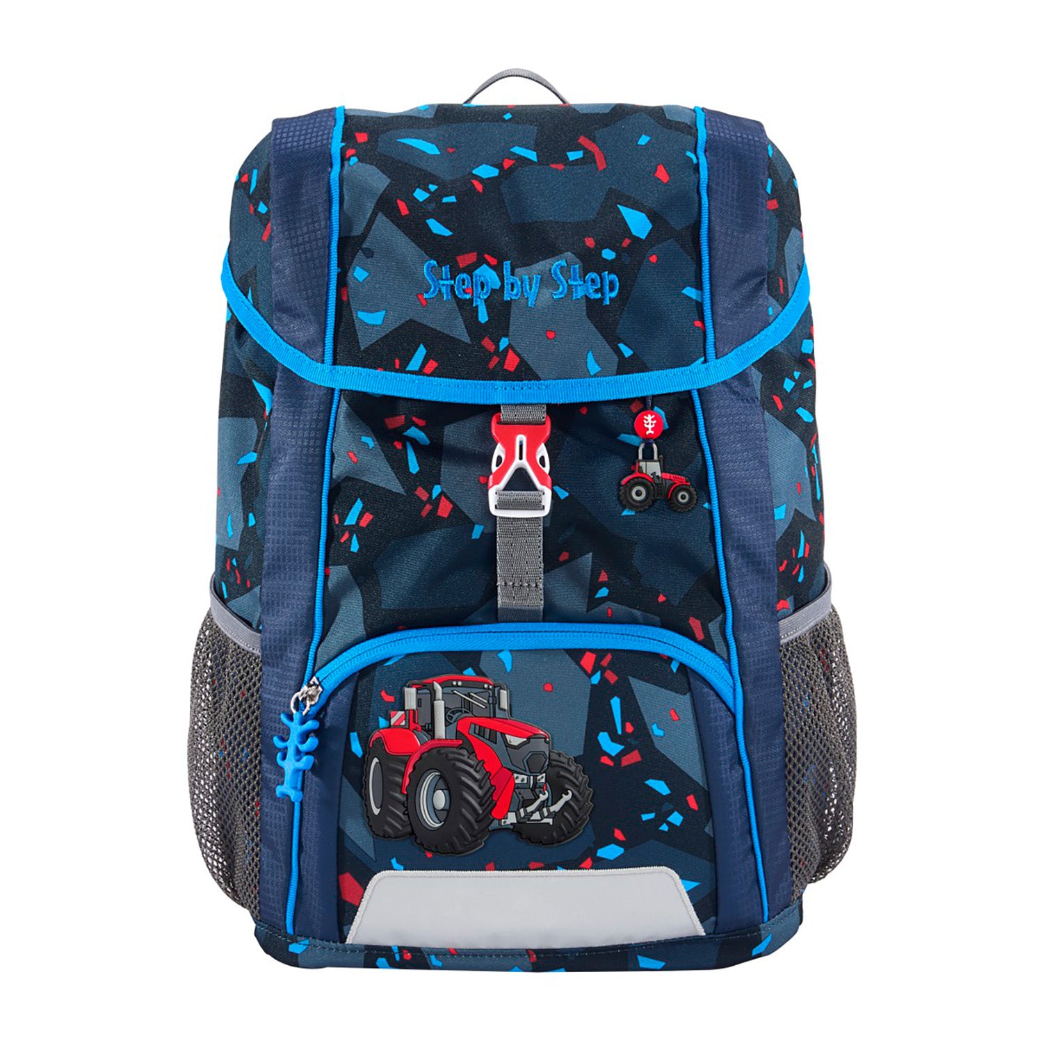 Kid Backpack Set