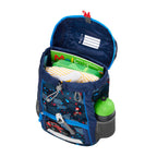Kid Backpack Set