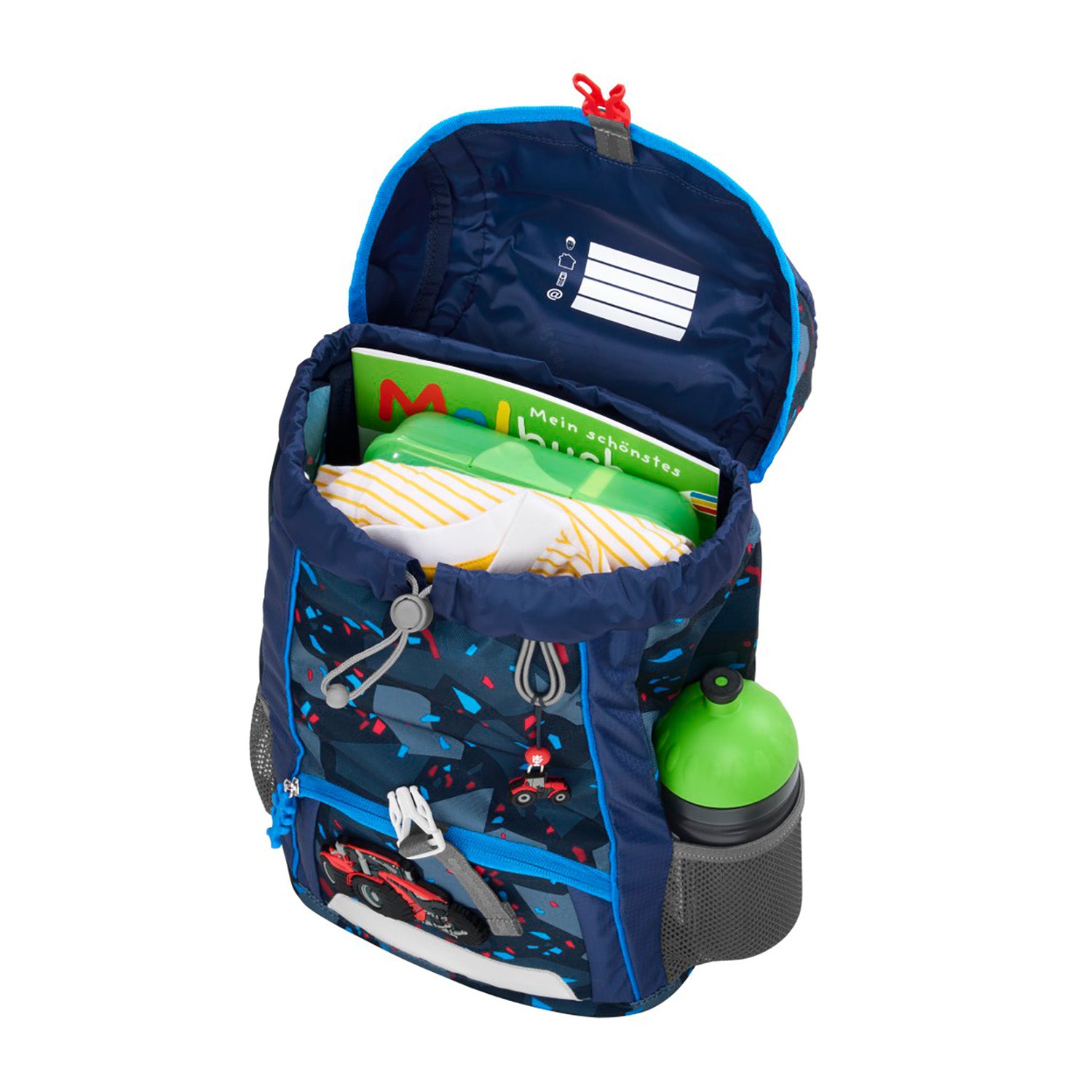 Kid Backpack Set