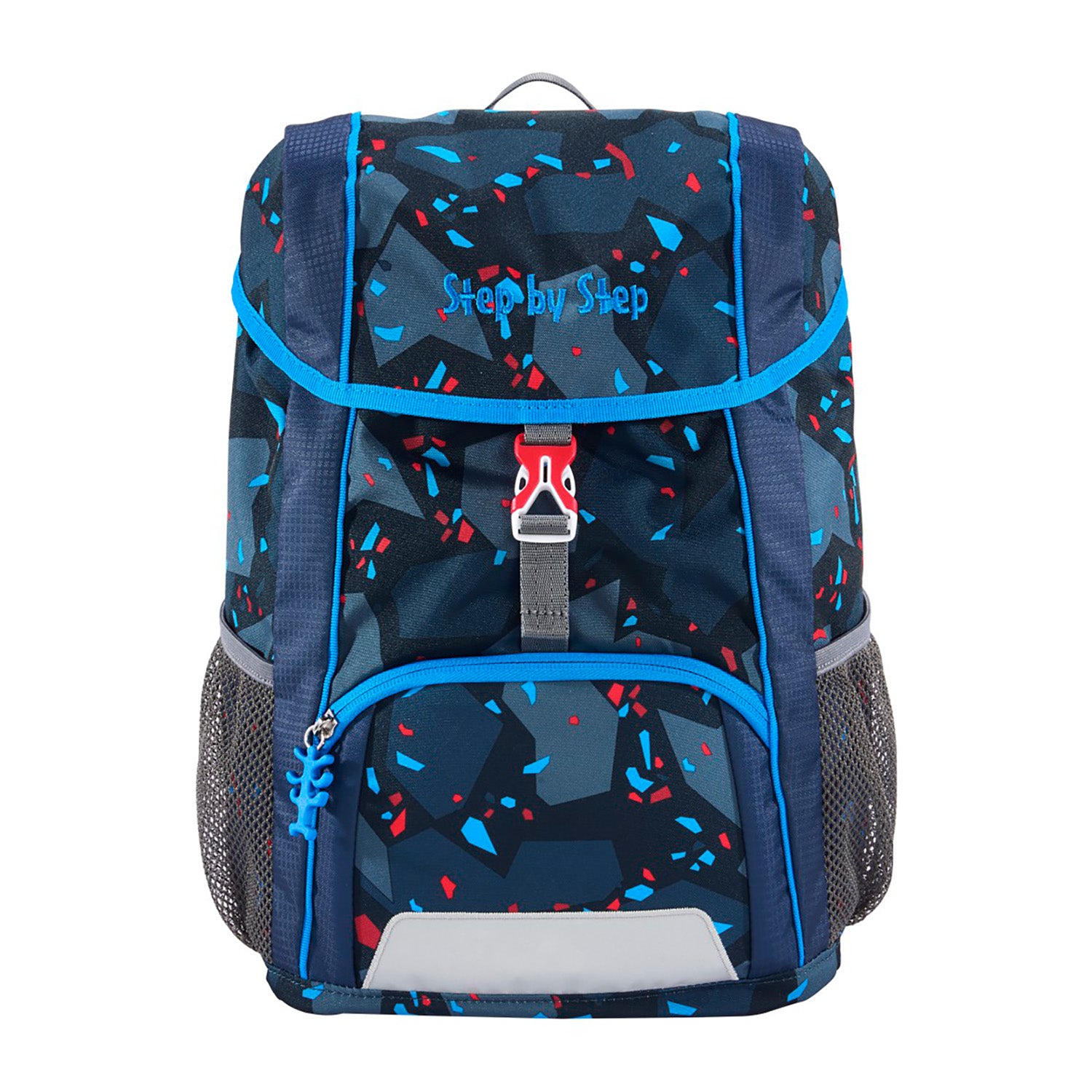 Kid Backpack Set