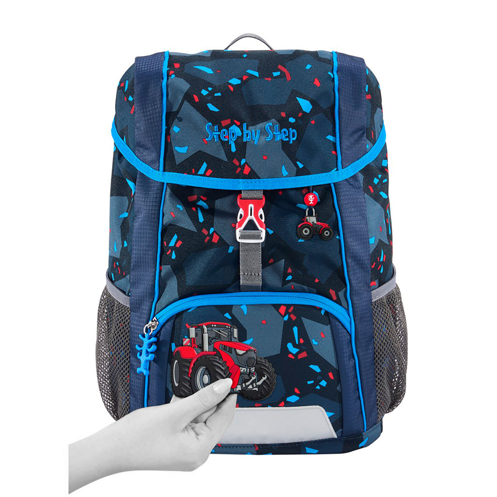 Kid Backpack Set