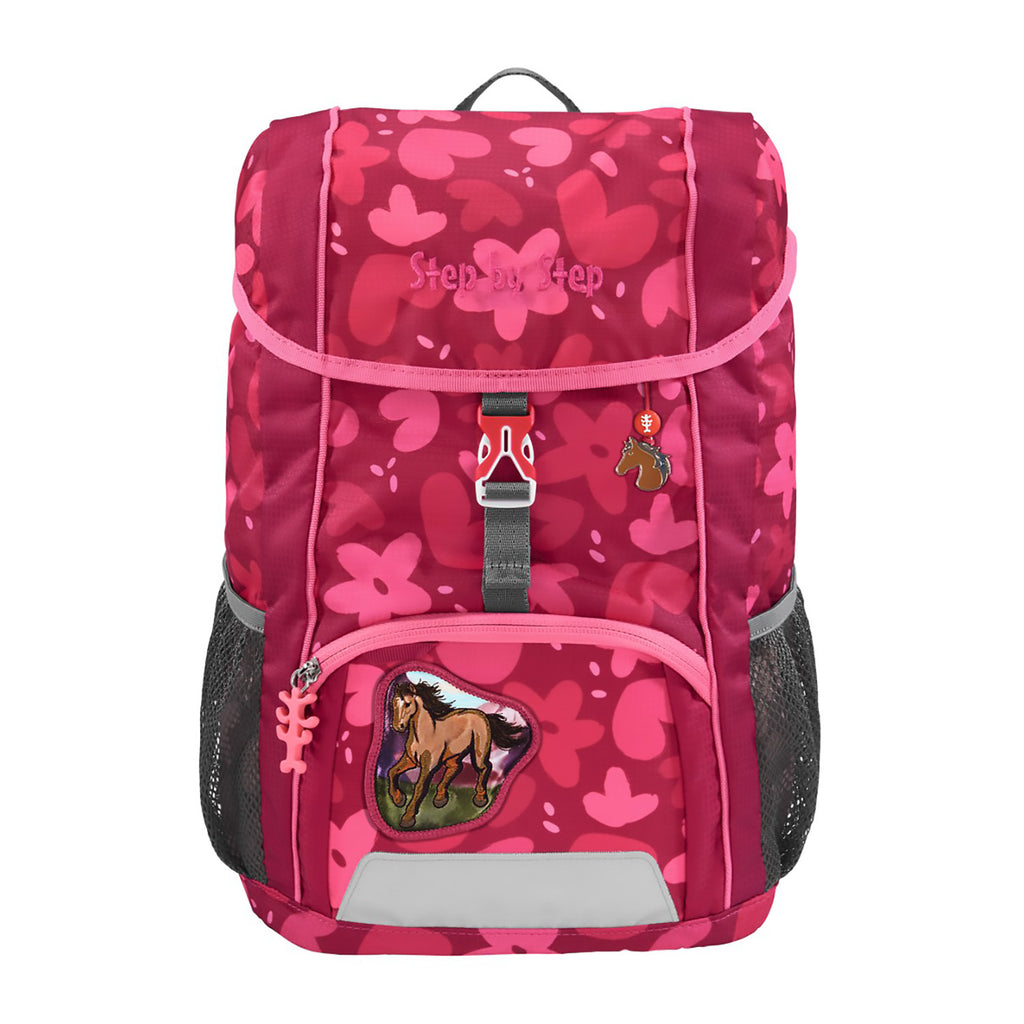 Kid Backpack Set