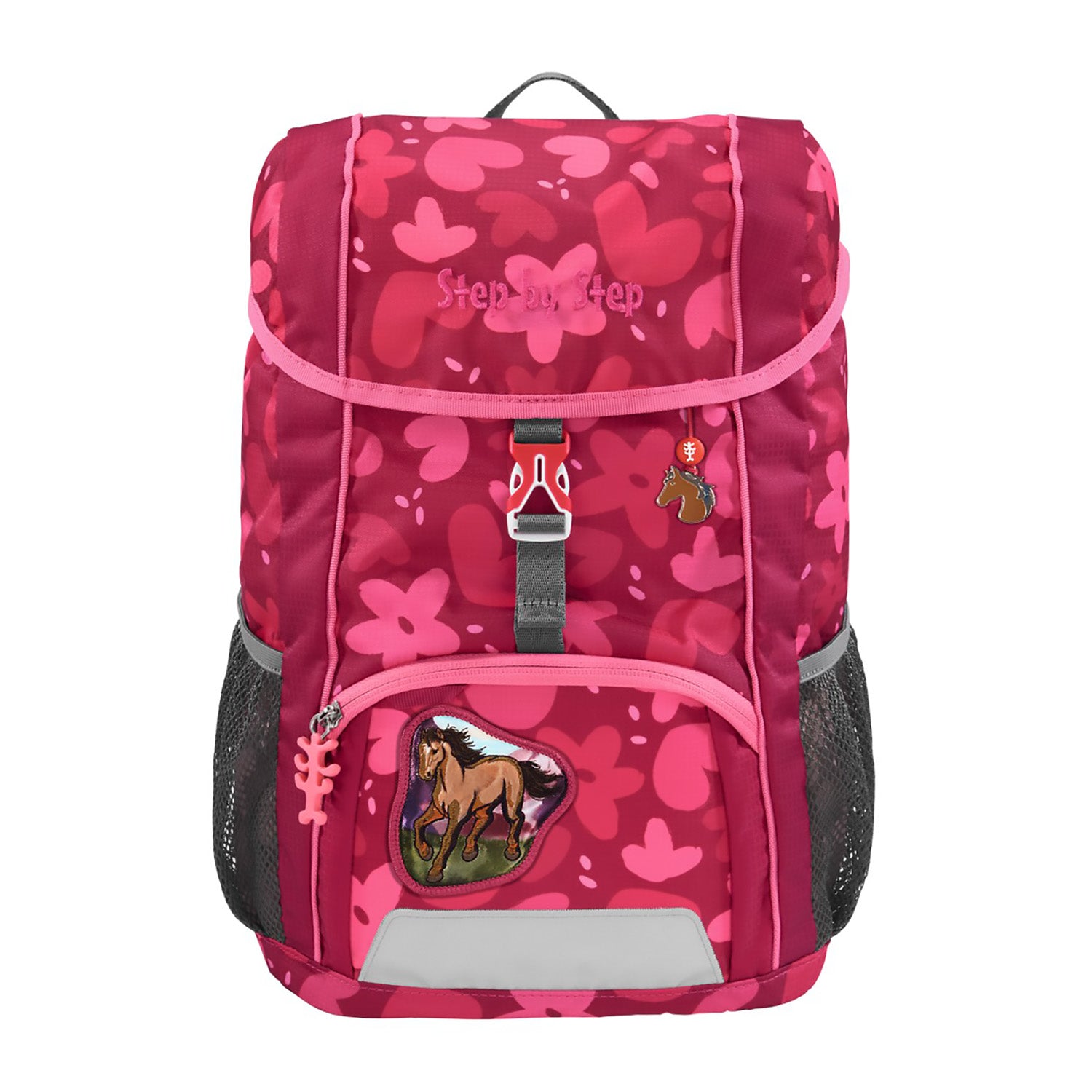 Kid Backpack Set