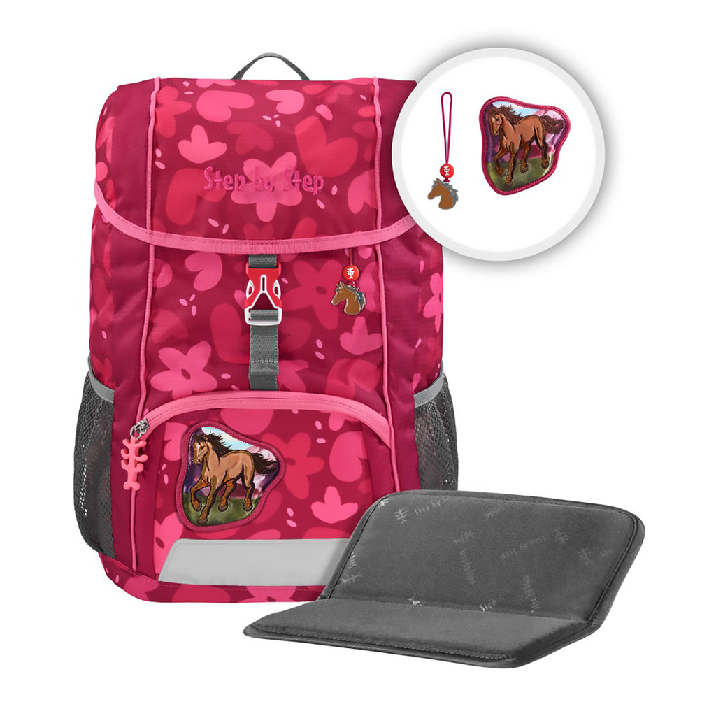 Kid Backpack Set