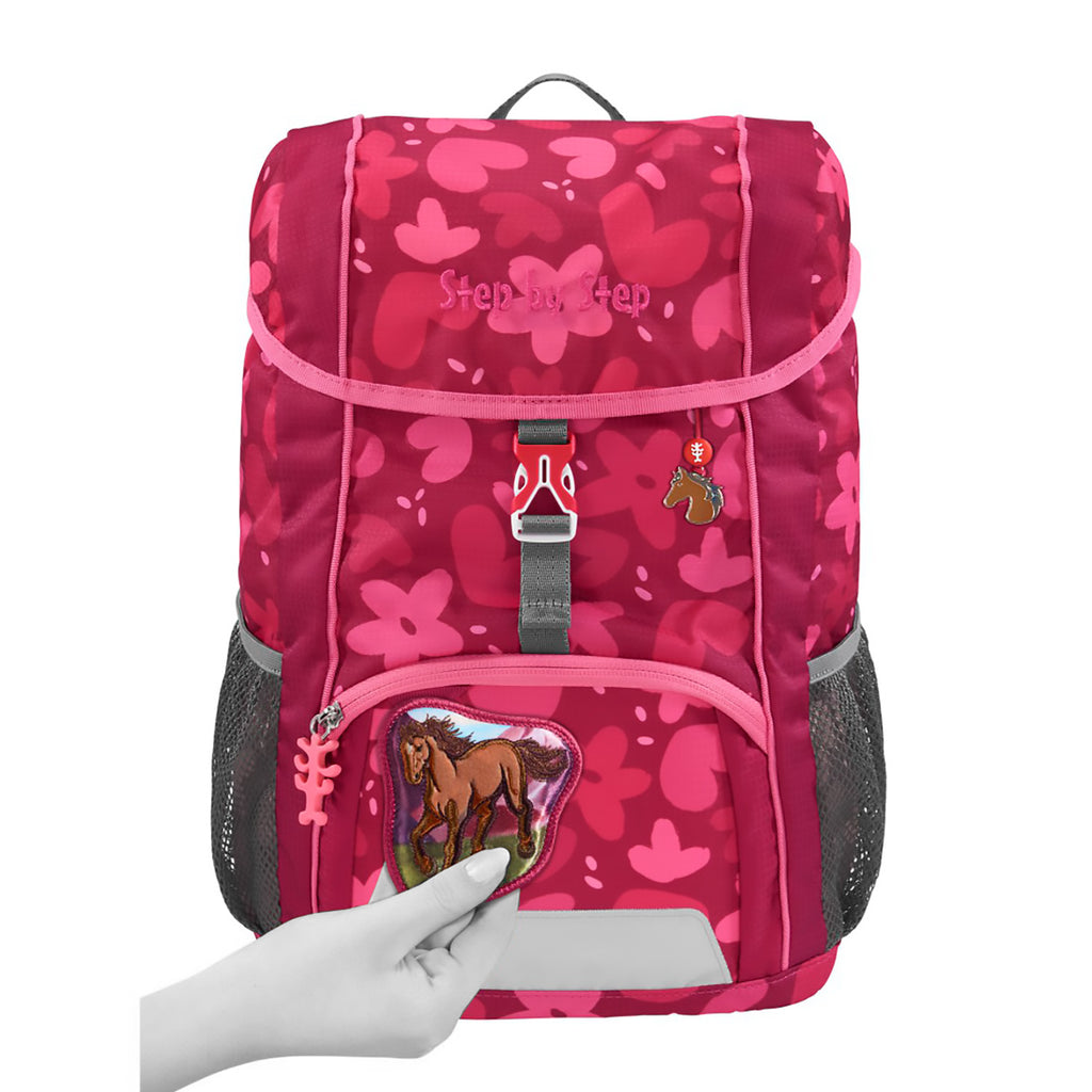 Kid Backpack Set