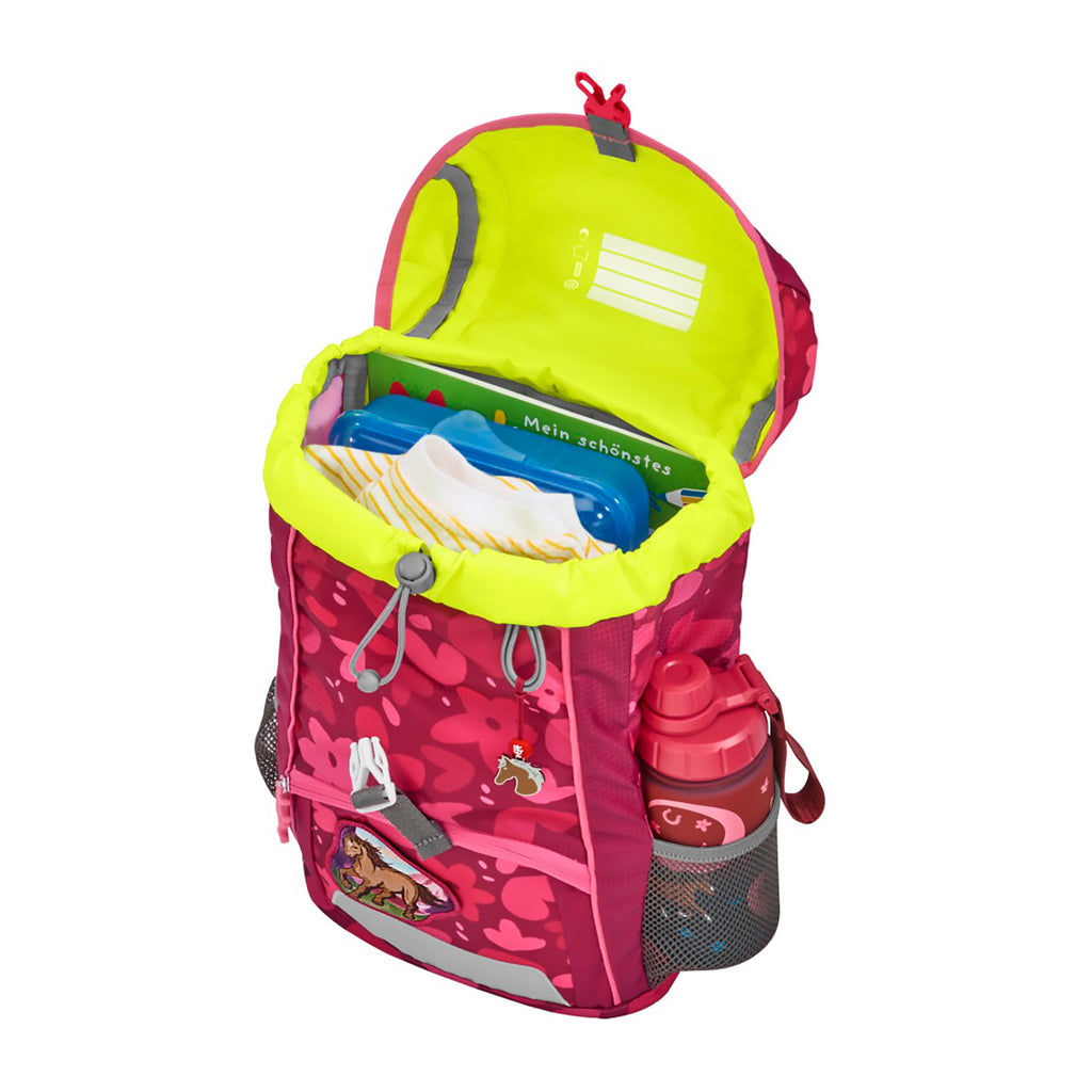 Kid Backpack Set