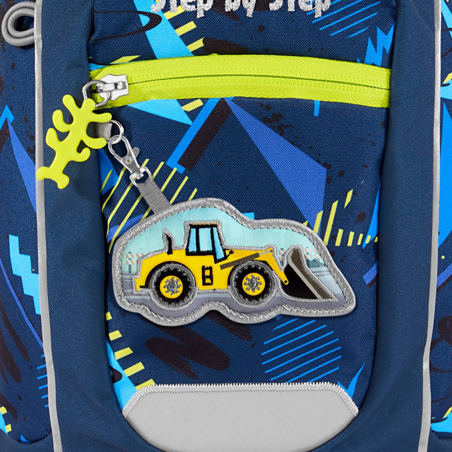 Kiga Mini Backpack Set