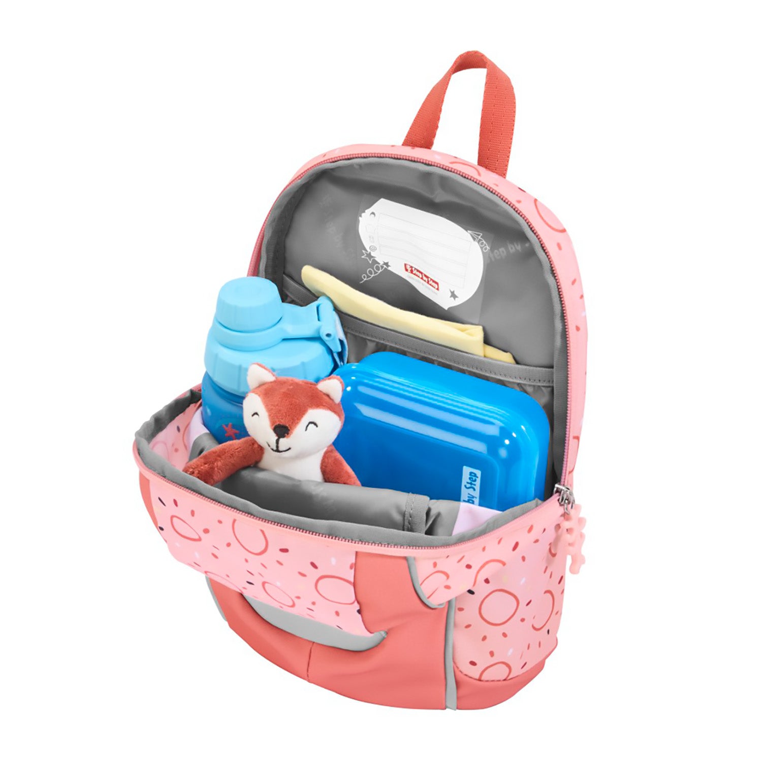 Kiga Mini Backpack Set