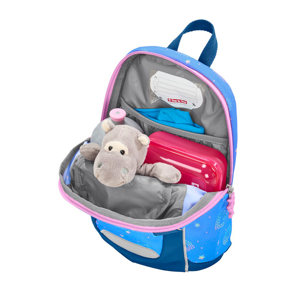 Kiga Mini Backpack Set