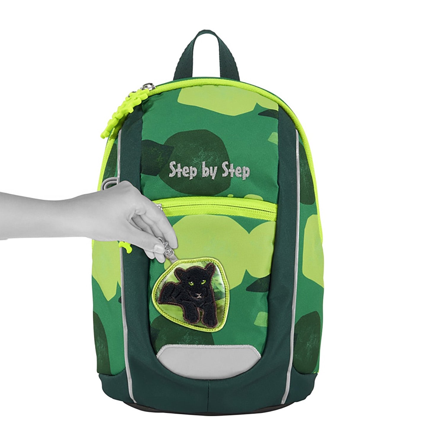 Kiga Mini Backpack Set