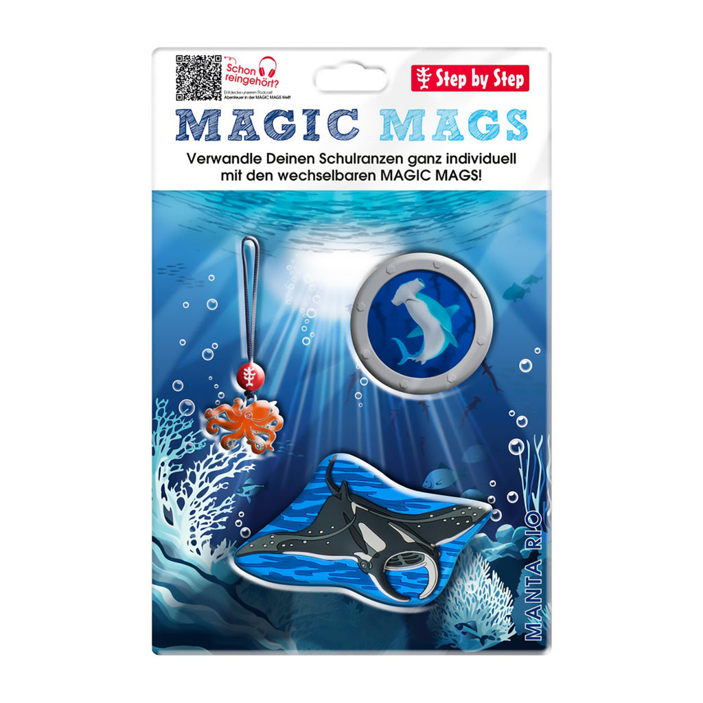 Magic Mags