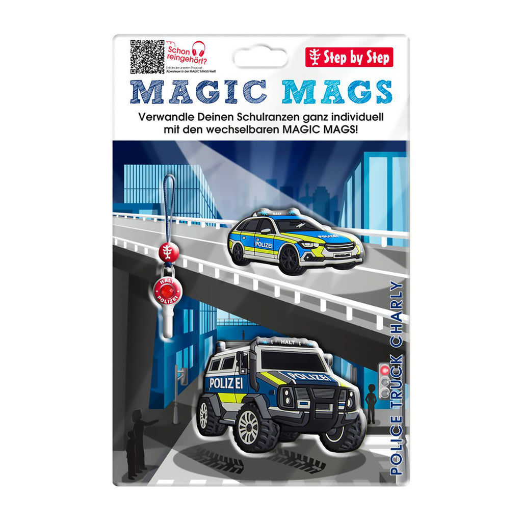 Magic Mags