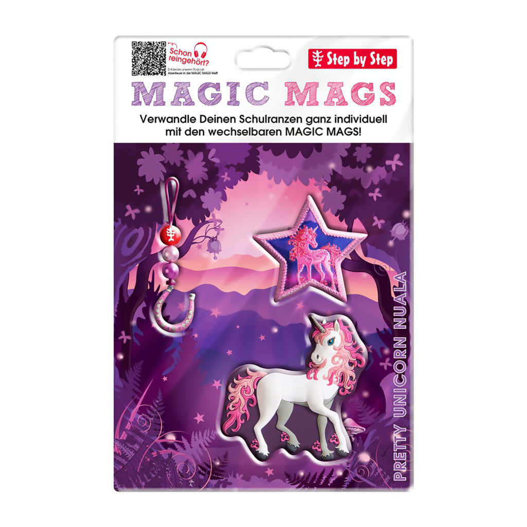 Magic Mags