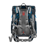 Space Shine schoolbag set