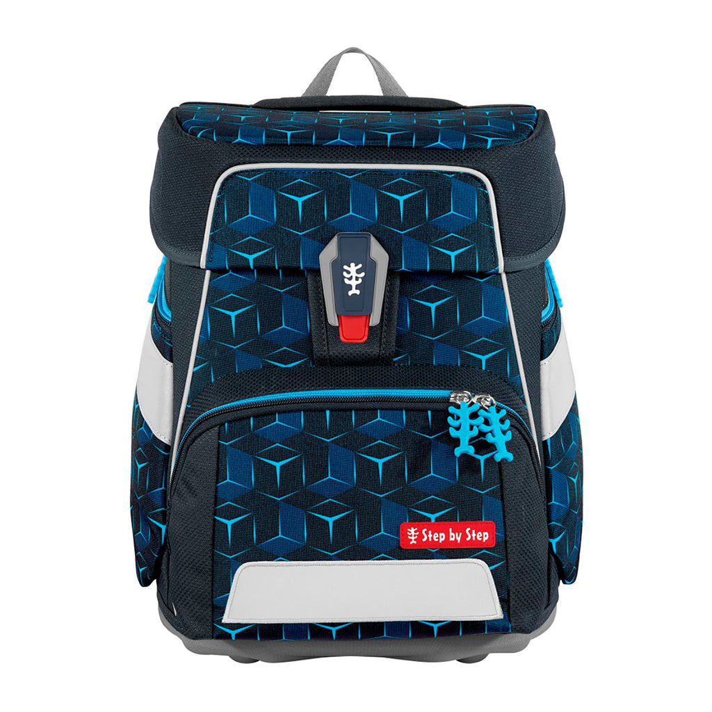 Space Shine schoolbag set