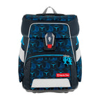 Space Shine schoolbag set