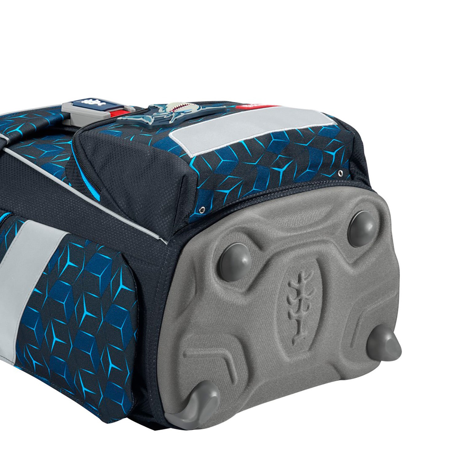 Space Shine schoolbag set