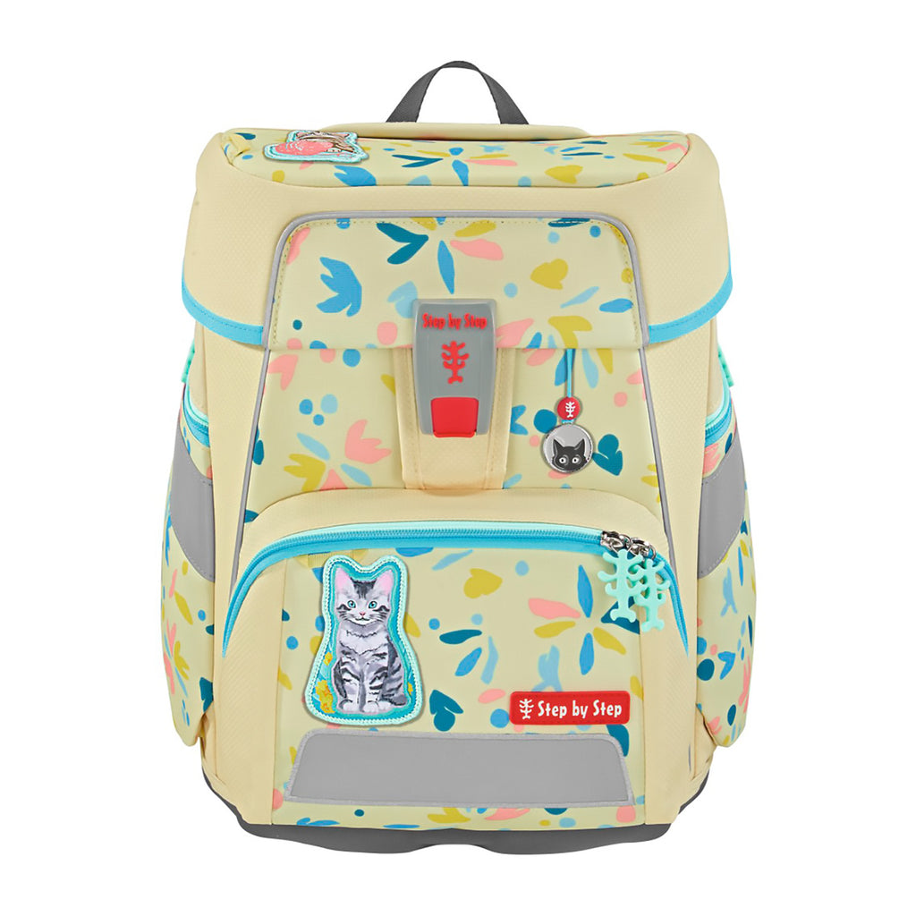 Space schoolbag set