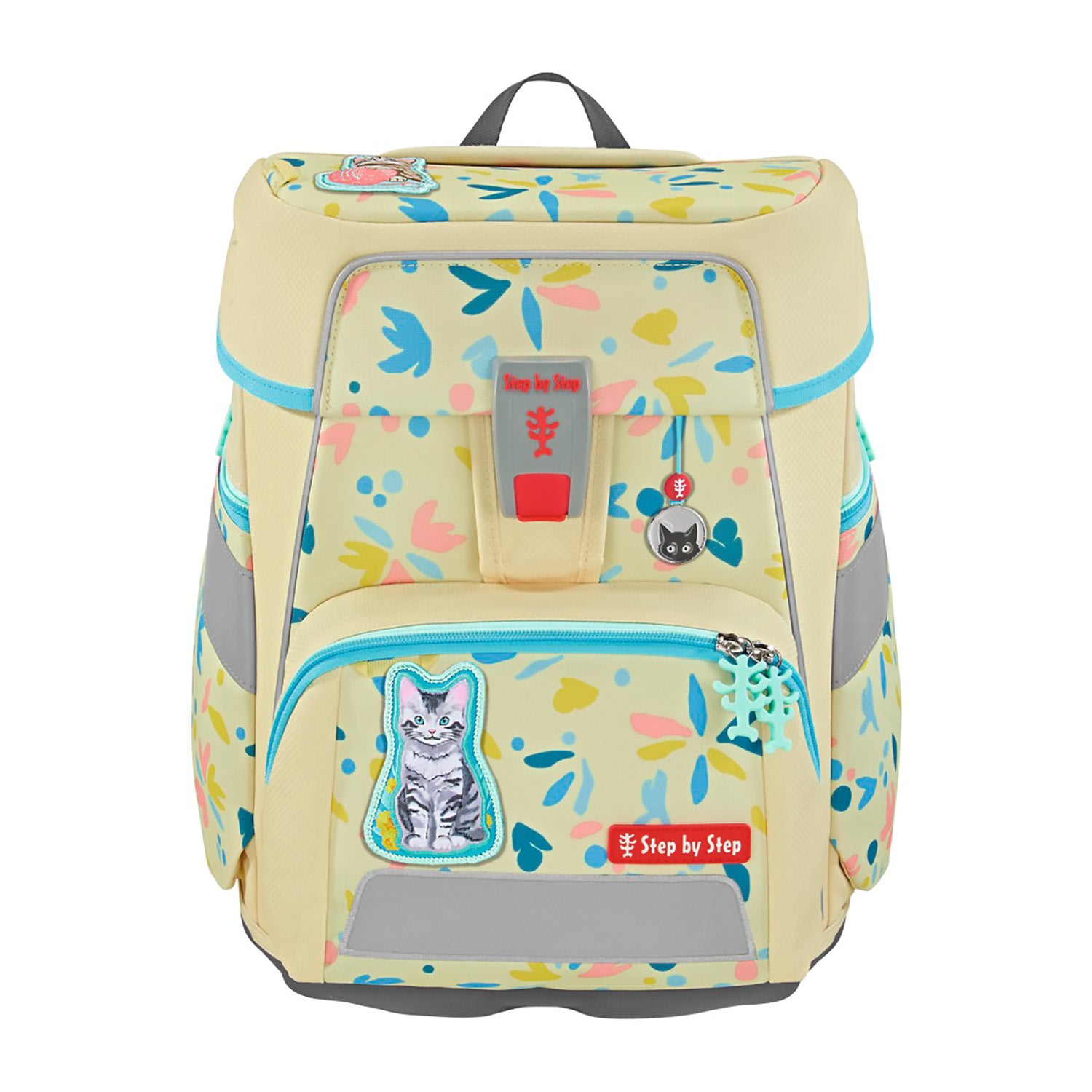 Space schoolbag set