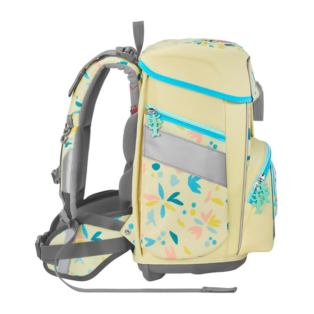 Space schoolbag set