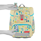 Space schoolbag set