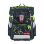 Space schoolbag set