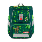Space schoolbag set