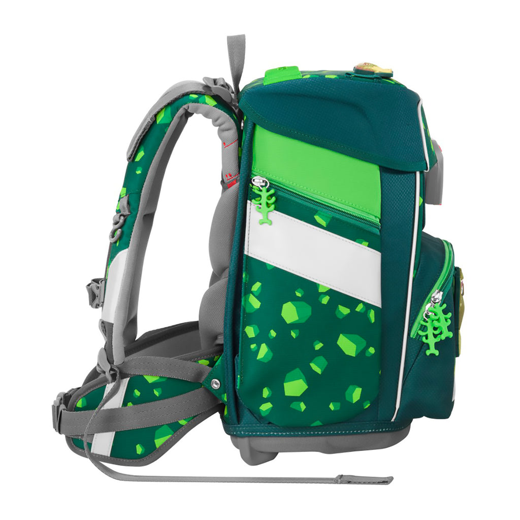 Space schoolbag set