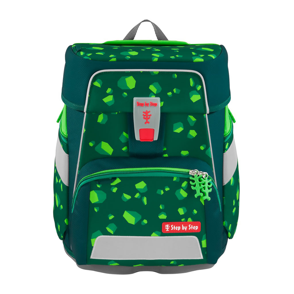 Space schoolbag set