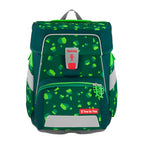 Space schoolbag set