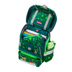 Space schoolbag set
