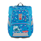 Space schoolbag set