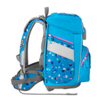 Space schoolbag set