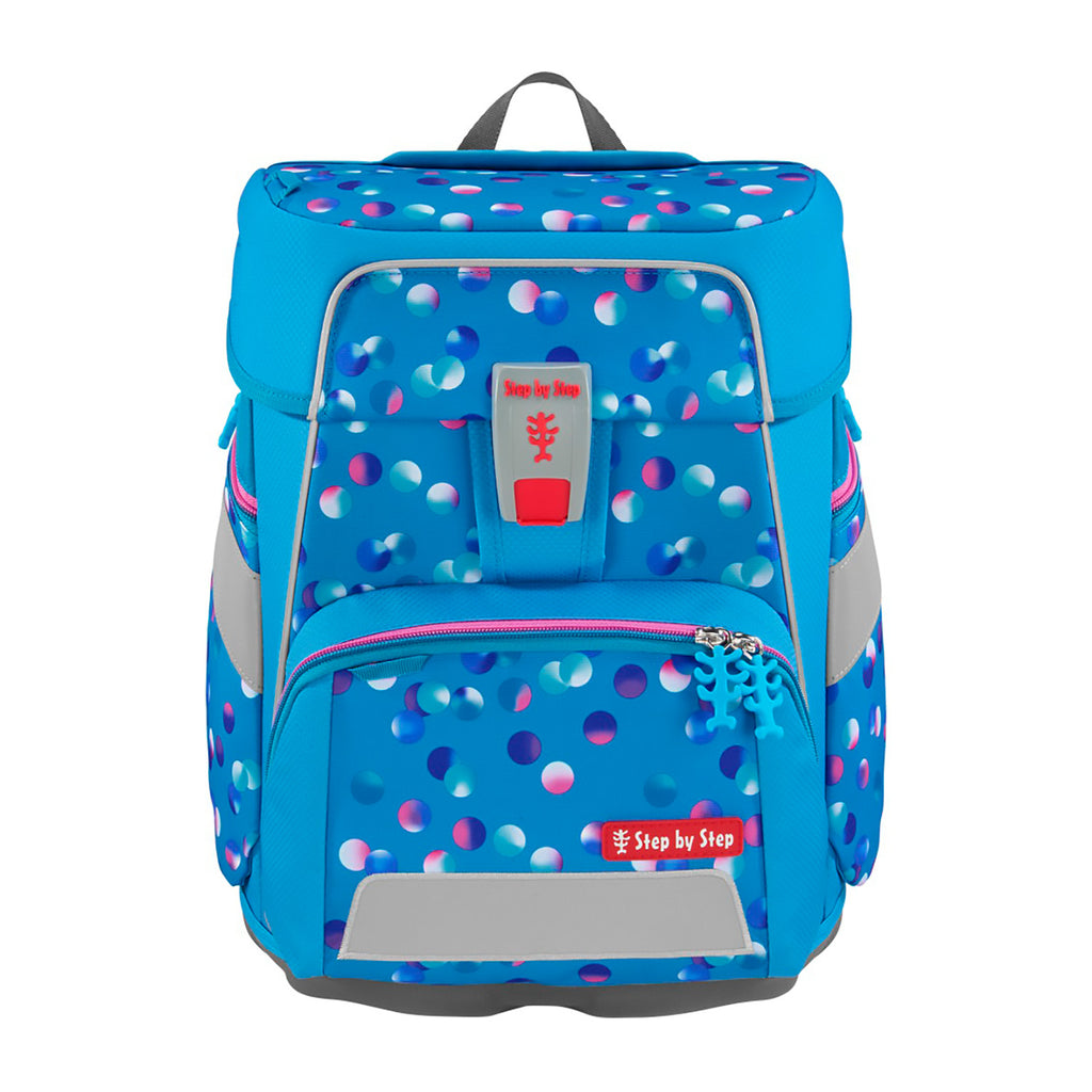 Space schoolbag set