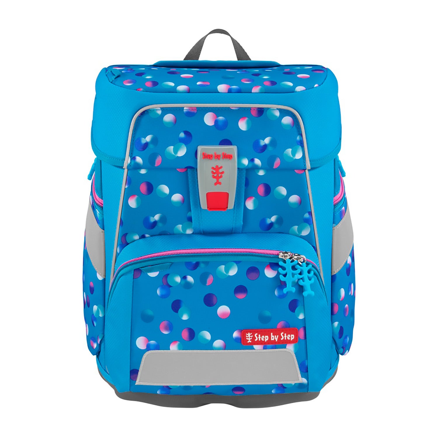 Space schoolbag set