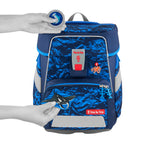 Space schoolbag set