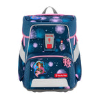 Space schoolbag set
